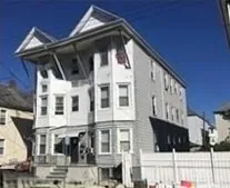 $1,550 | 157 Hathaway Street, Unit 3W, New Bedford, MA 02746