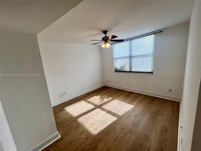 a view of a swimming pool and outdoor space