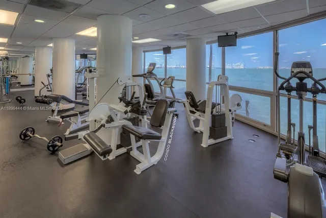 $3,450 | 770 Claughton Island Drive, Unit 406, Miami, FL 33131