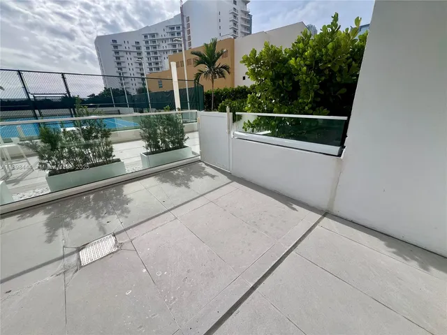 $3,450 | 770 Claughton Island Drive, Unit 406, Miami, FL 33131