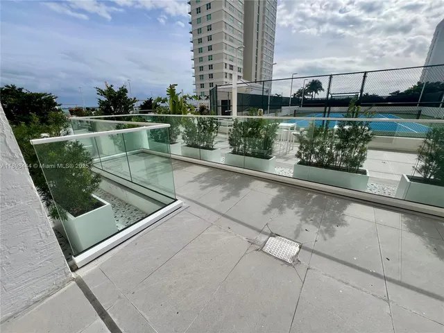 $3,450 | 770 Claughton Island Drive, Unit 406, Miami, FL 33131