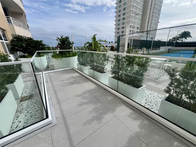 $3,450 | 770 Claughton Island Drive, Unit 406, Miami, FL 33131