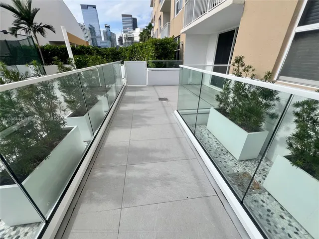 $3,450 | 770 Claughton Island Drive, Unit 406, Miami, FL 33131