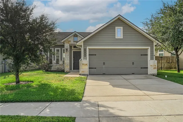 $259,900 | 1086 Venice Drive, Bryan, TX 77808
