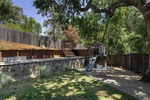 $989,000 | 1230 Cambridge Street, Novato, CA 94947