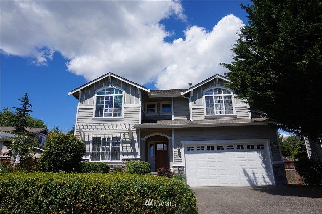 1905 243rd Street Southwest Bothell, WA 98021 - Photo 1 of 18