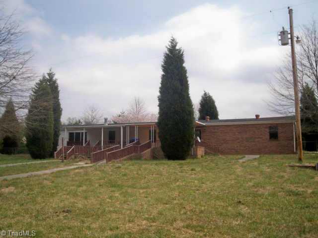 413 Georgia Road Mocksville, NC 27028 - Photo 5 of 9 Other.