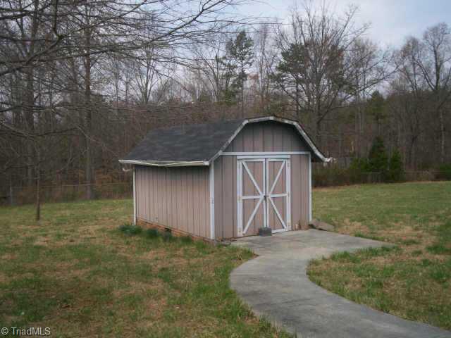 413 Georgia Road Mocksville, NC 27028 - Photo 8 of 9 Other.