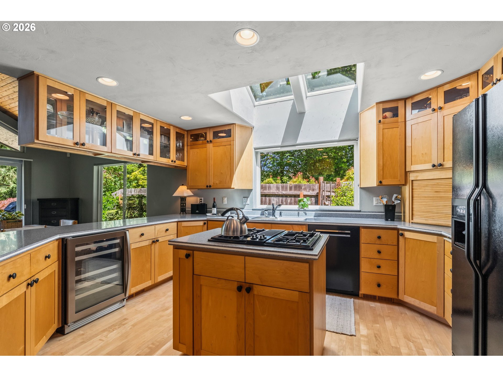41577 Deerhorn Road Springfield, OR 97478 - Photo 17 of 48 Kitchen
