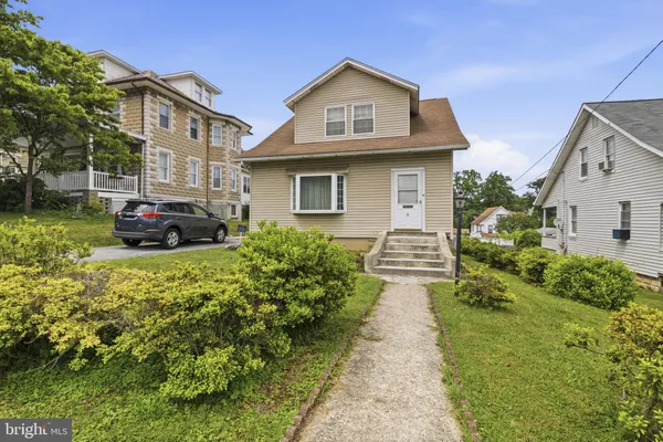 $185,000 | 6 Chesley Avenue, Baltimore, MD 21206