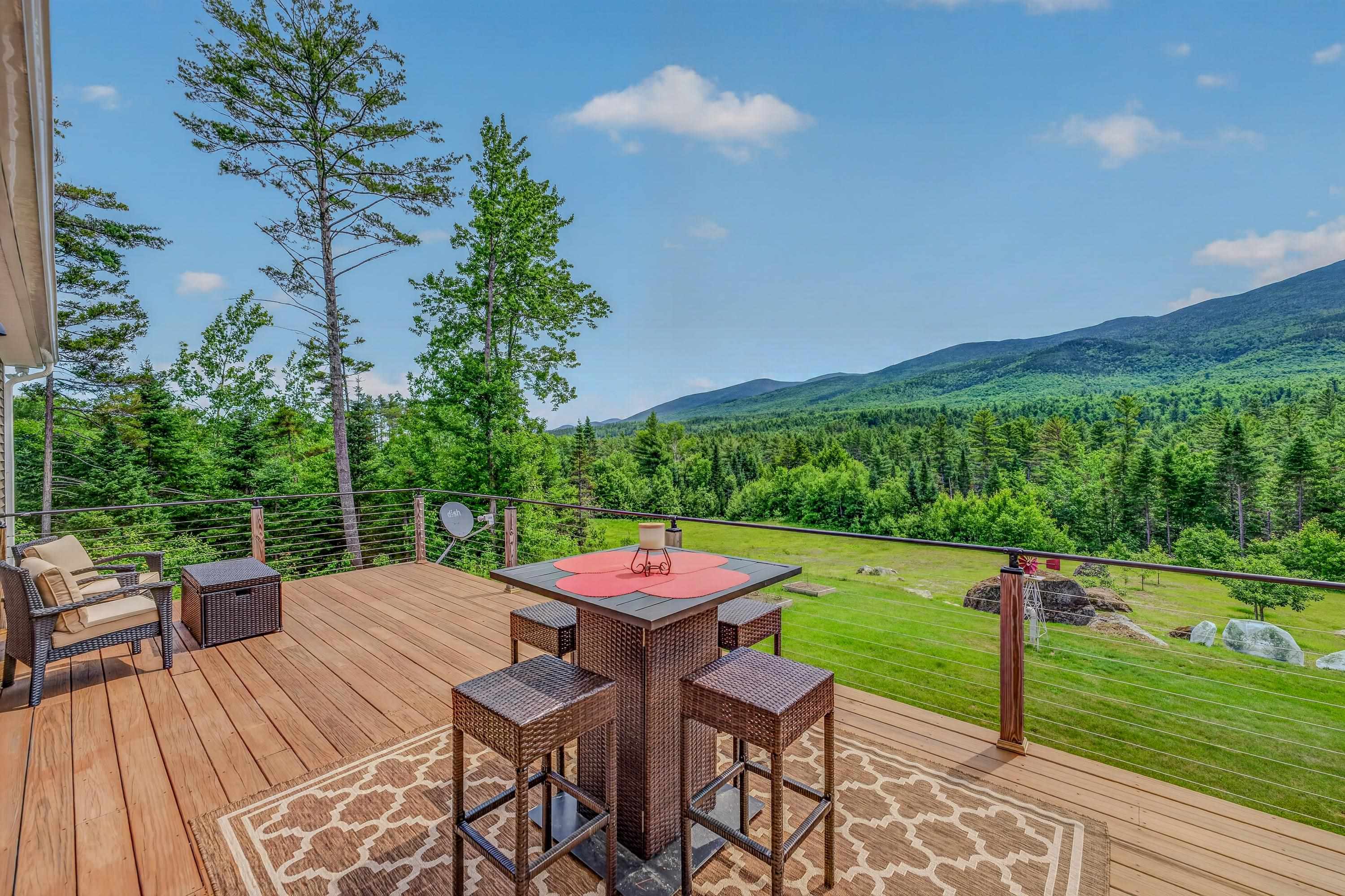 701 Easton Valley Road Easton, NH 03580 - Photo 46 of 59