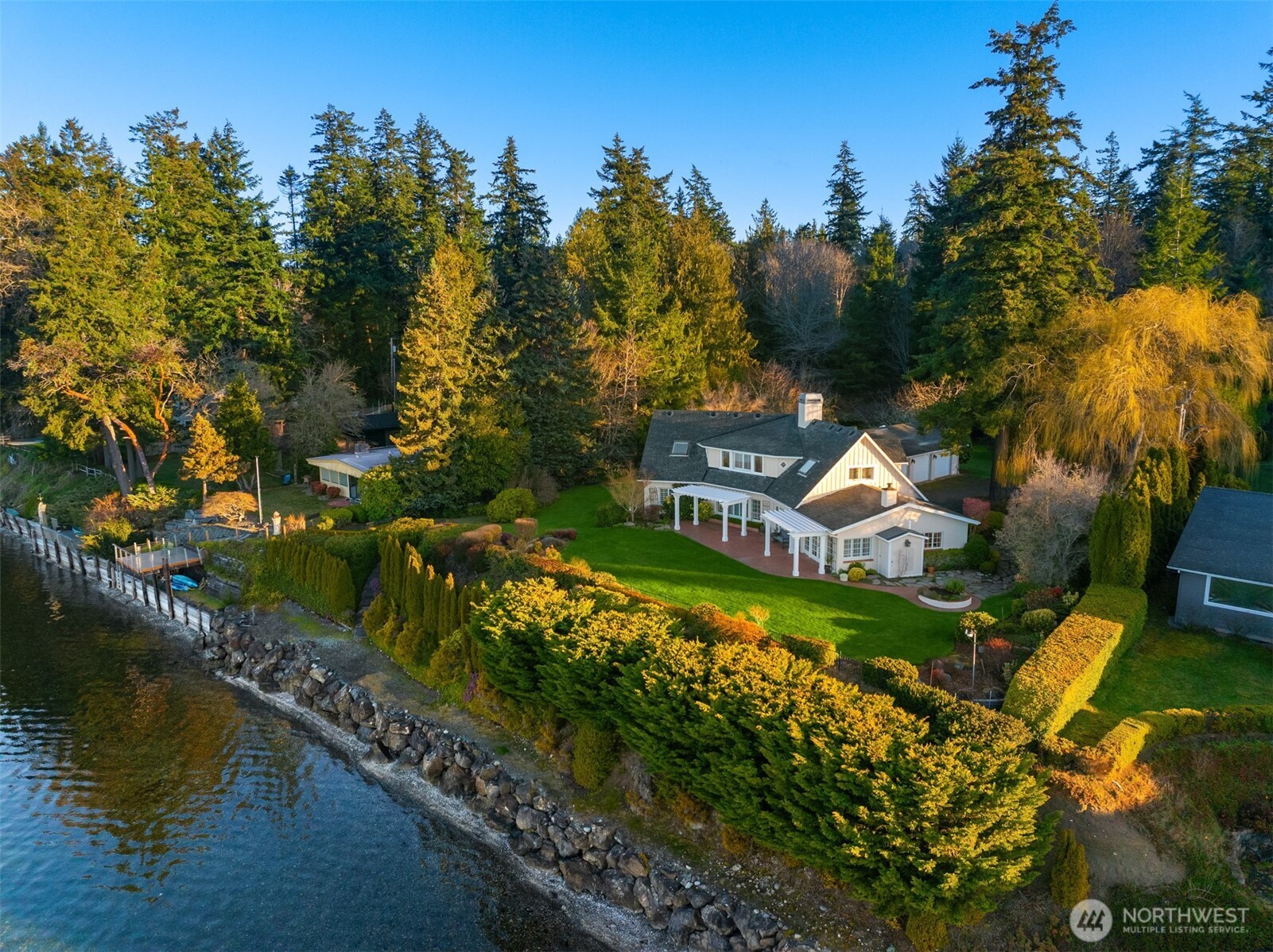 1265 Darling Road Northwest Bremerton, WA 98311 - Photo 1 of 40 Gallery Image 1