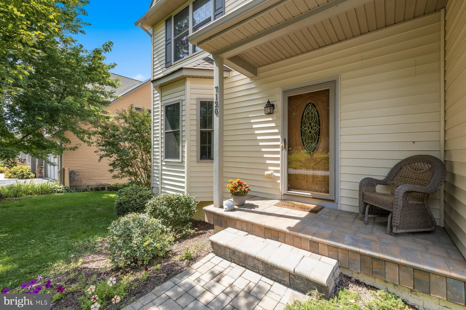 7120 Masters Road New Market, MD 21774 - Photo 4 of 58 Welcome home!