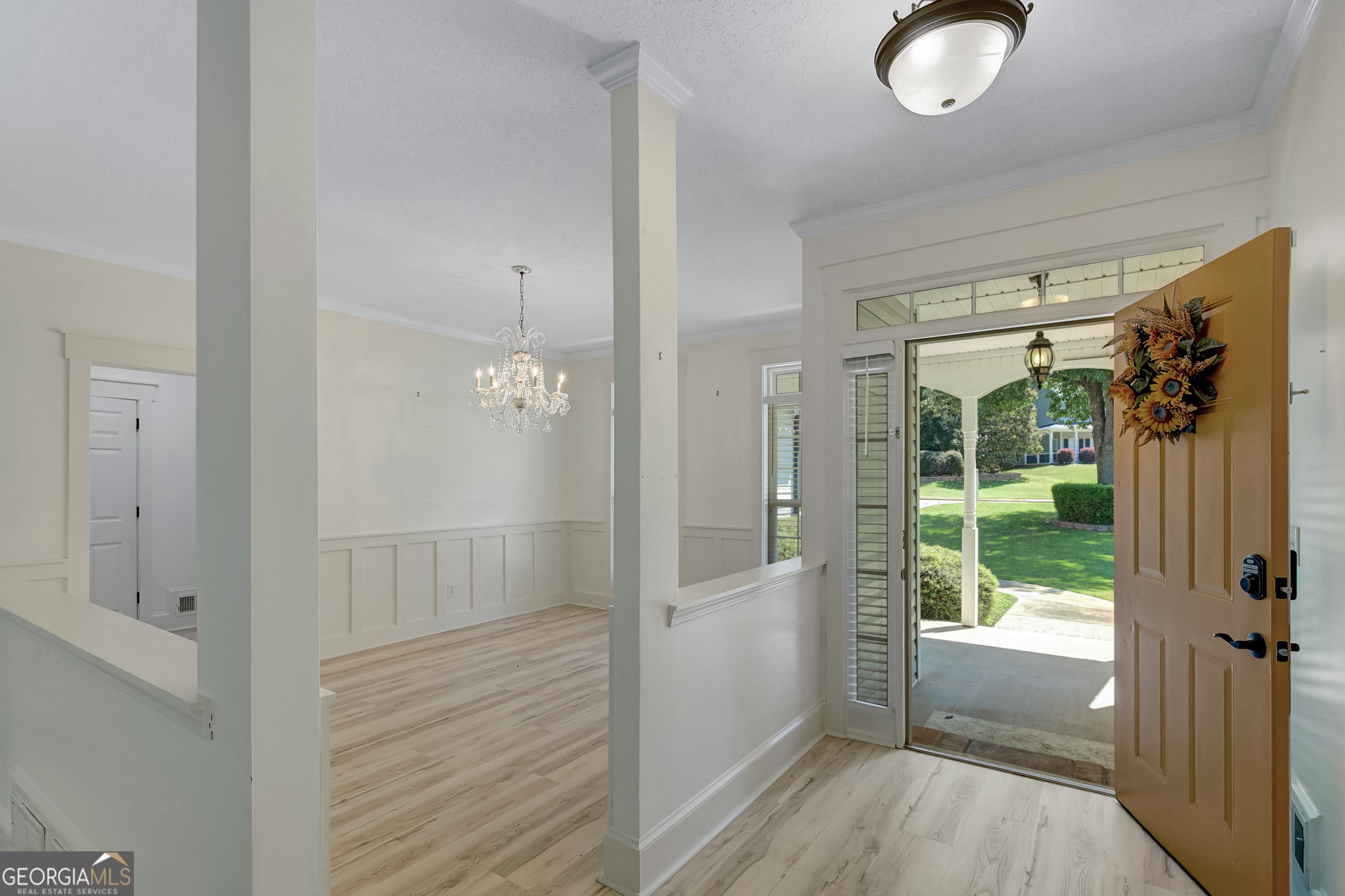 37 Forest Point Newnan, GA 30265 - Photo 6 of 53