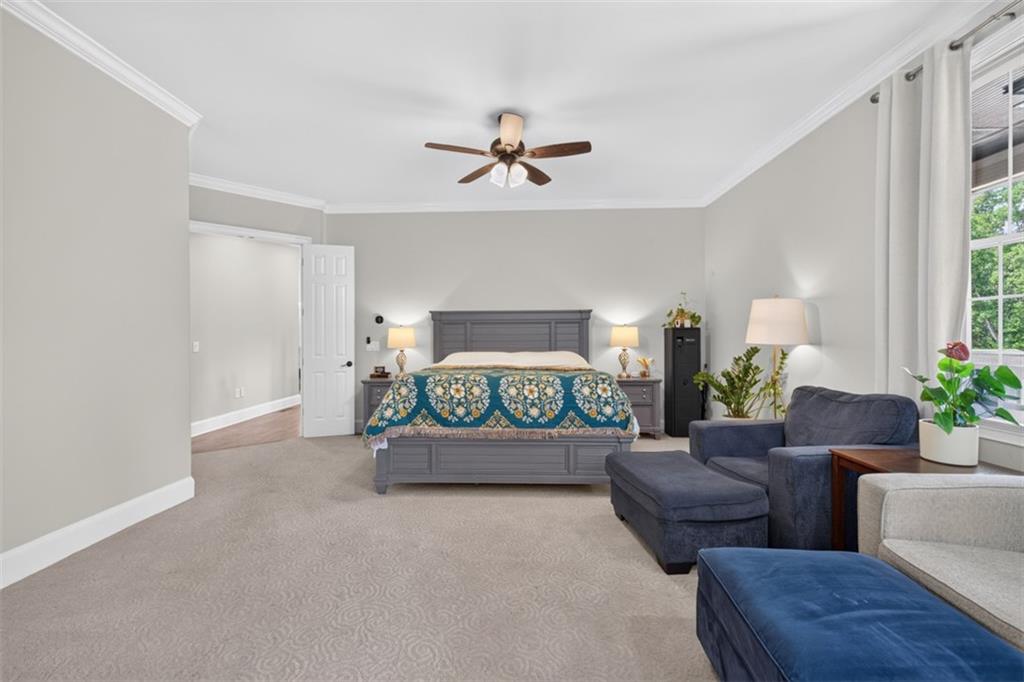 4728 East Reed Road Gainesville, GA 30507 - Photo 23 of 75