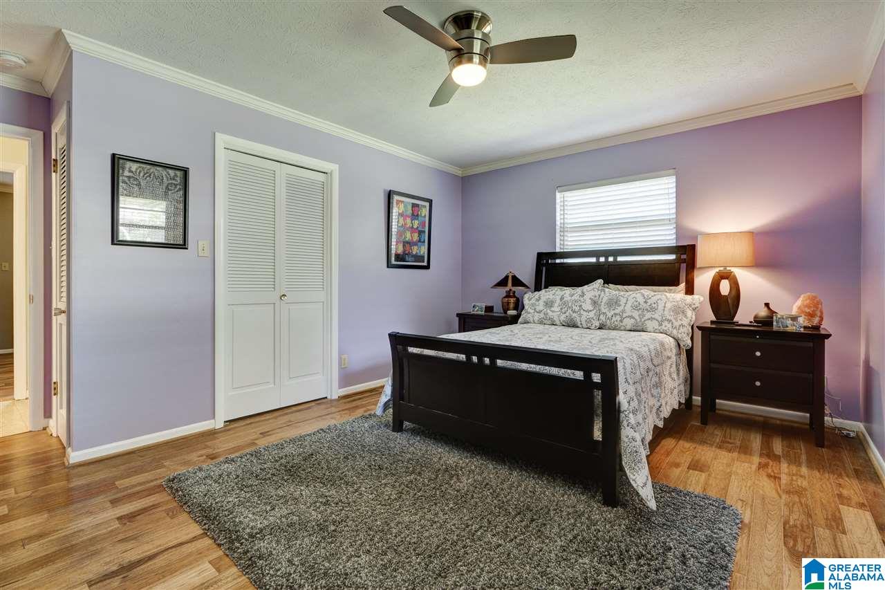 16 Cliff Road Childersburg, AL 35044 - Photo 18 of 28 Gallery Image 18