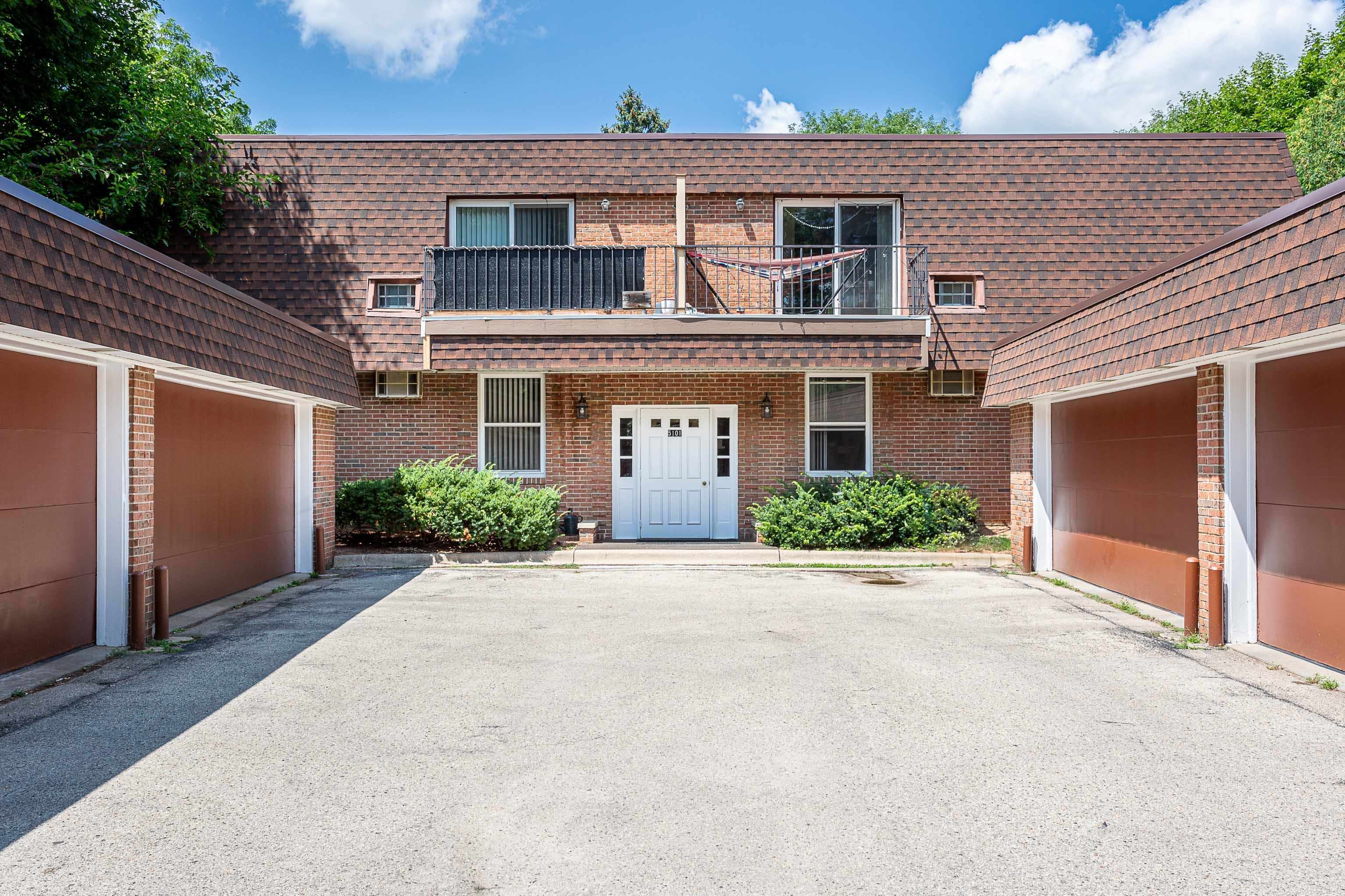 5101 Mineral Point Road, Unit 8 Madison, WI 53711 - Photo 22 of 23