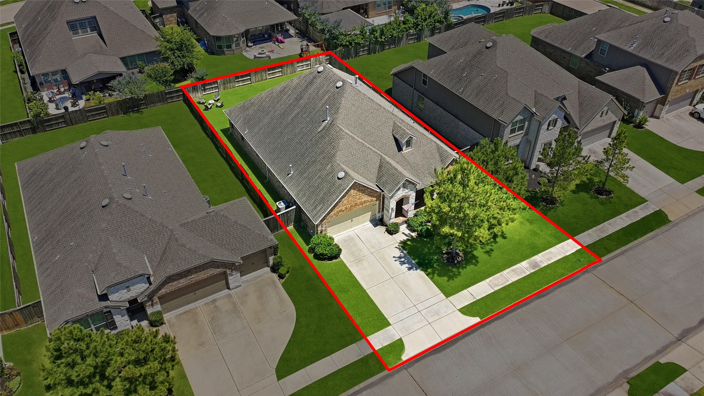 17834 Maple Ash Drive Spring, TX 77379 - Photo 40 of 50