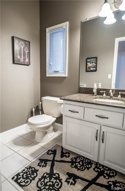 3687 Cedar Shake Drive Rochester Hills, MI 48309 - Photo 21 of 61