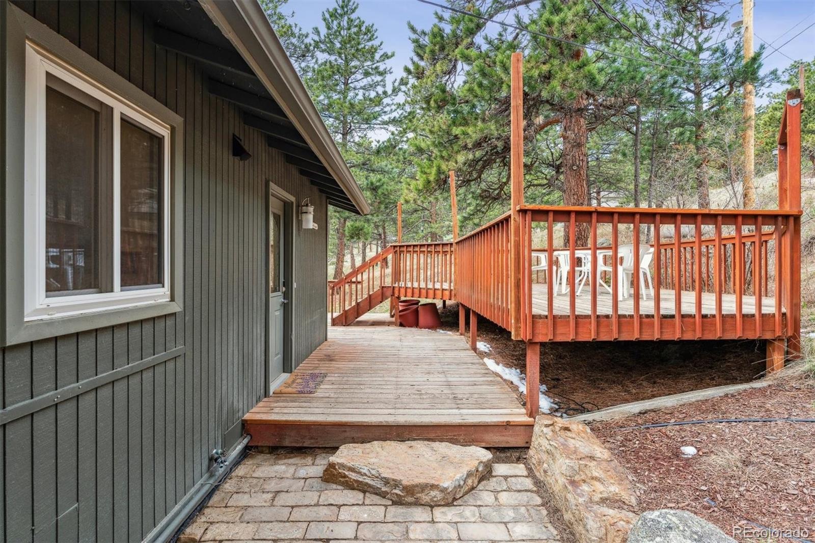 94 Spring Lane Boulder, CO 80302 - Photo 33 of 47