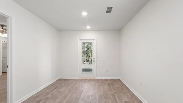 $299,999 | 531 Earl Godwin Road, Freeport, FL 32439