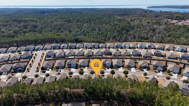 $299,999 | 531 Earl Godwin Road, Freeport, FL 32439