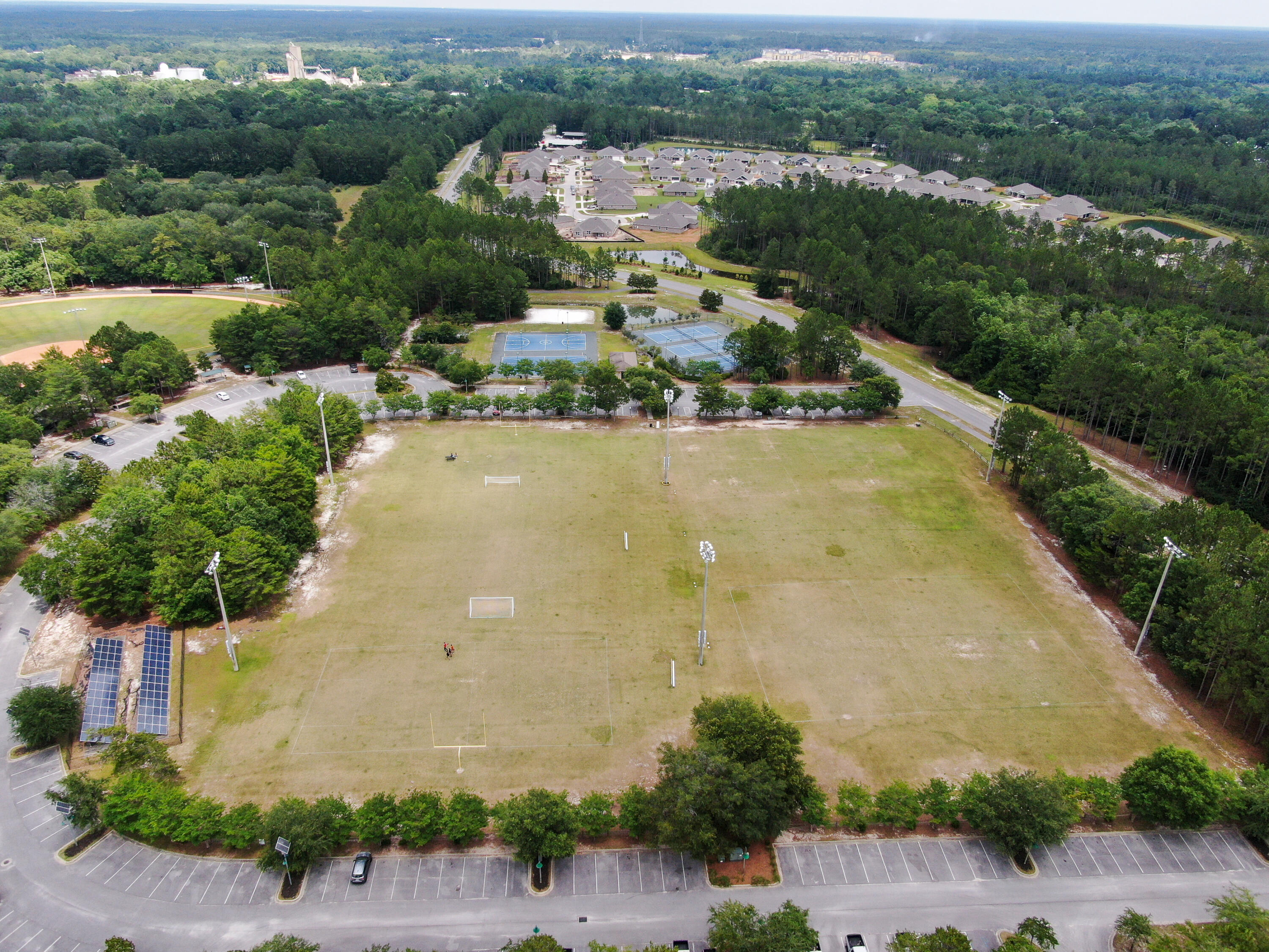 531 Earl Godwin Road Freeport, FL 32439 - Photo 45 of 57 DJI_0658