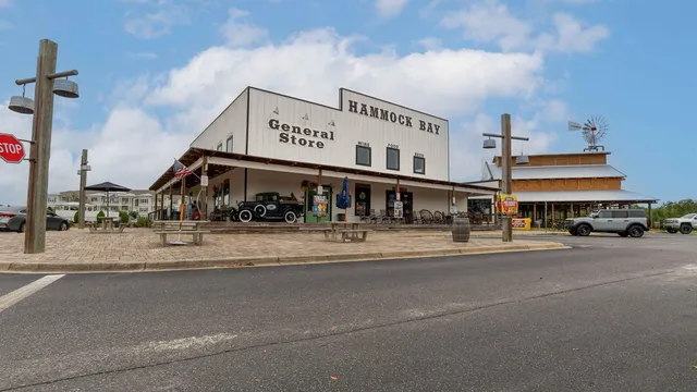 $299,999 | 531 Earl Godwin Road, Freeport, FL 32439