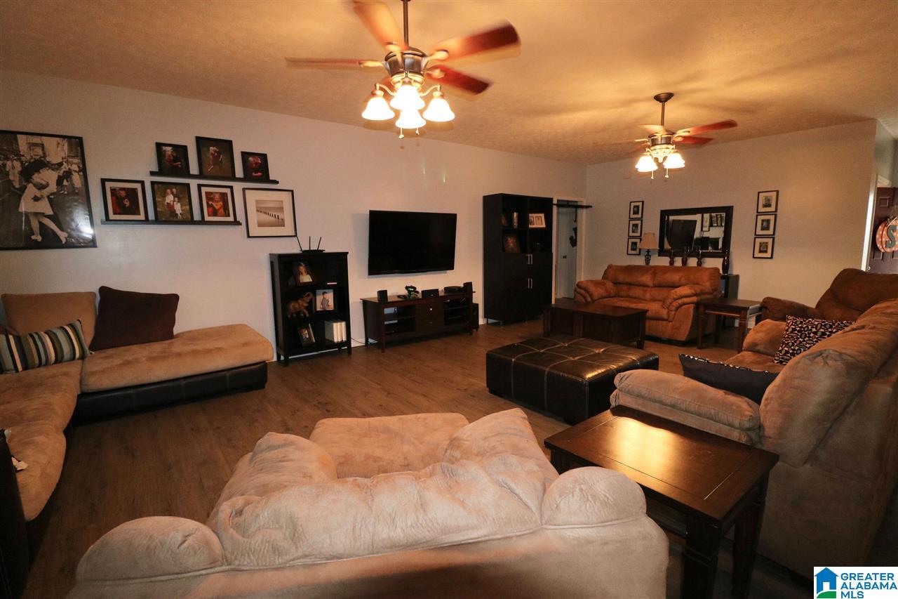 435 Twin Ridge Circle Lincoln, AL 35096 - Photo 24 of 49
