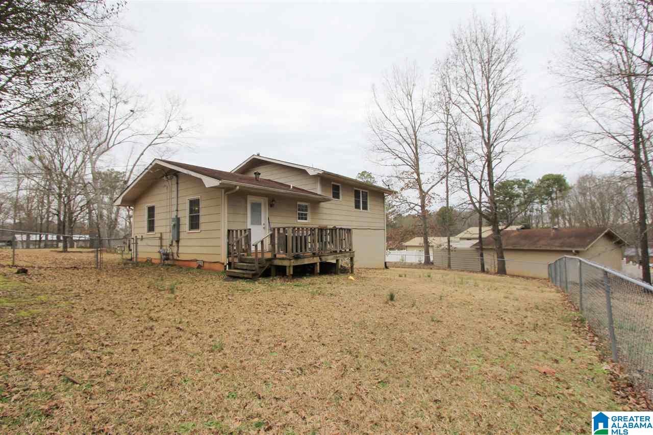 6317 Gunter Street Anniston, AL 36206 - Photo 40 of 41