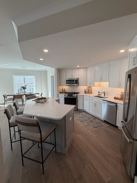 55 Pointe Place, Unit 201 Dover, NH 03820 - Photo 4 of 17