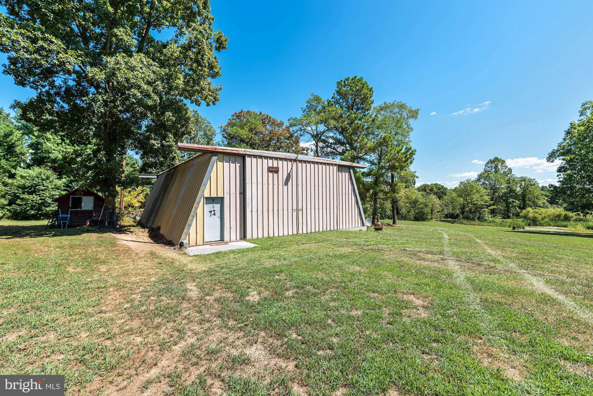 1177 Redbud Road Winchester, VA 22603 - Photo 5 of 45 Home business hunting lodge, RV storage + Tiki bar