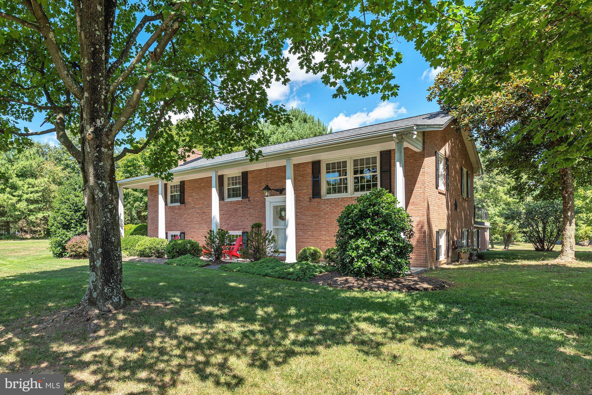 1177 Redbud Road Winchester, VA 22603 - Photo 41 of 45 Serene setting just minutes to Winchester proper!