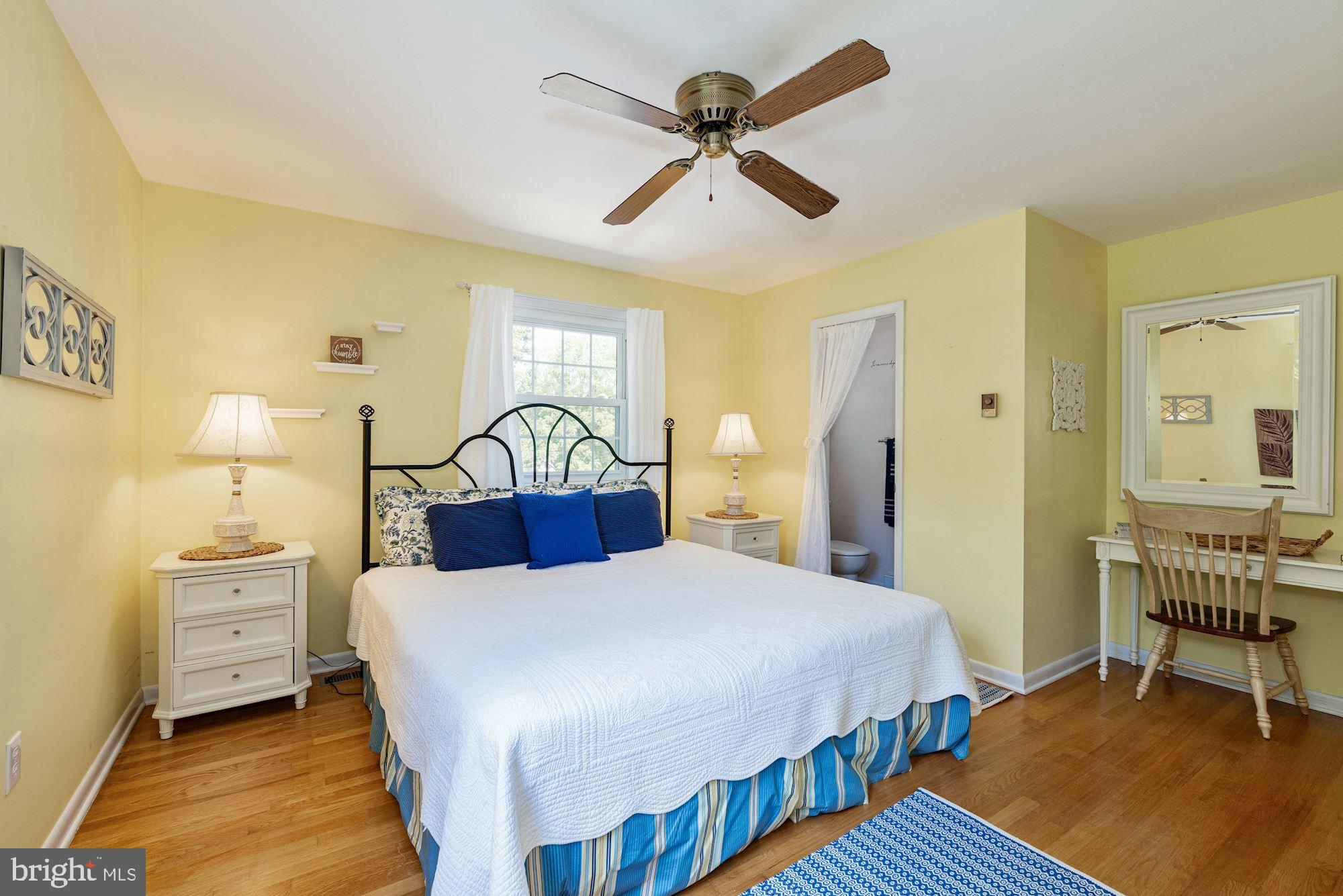 1177 Redbud Road Winchester, VA 22603 - Photo 45 of 45 Owners suite w private power room bath