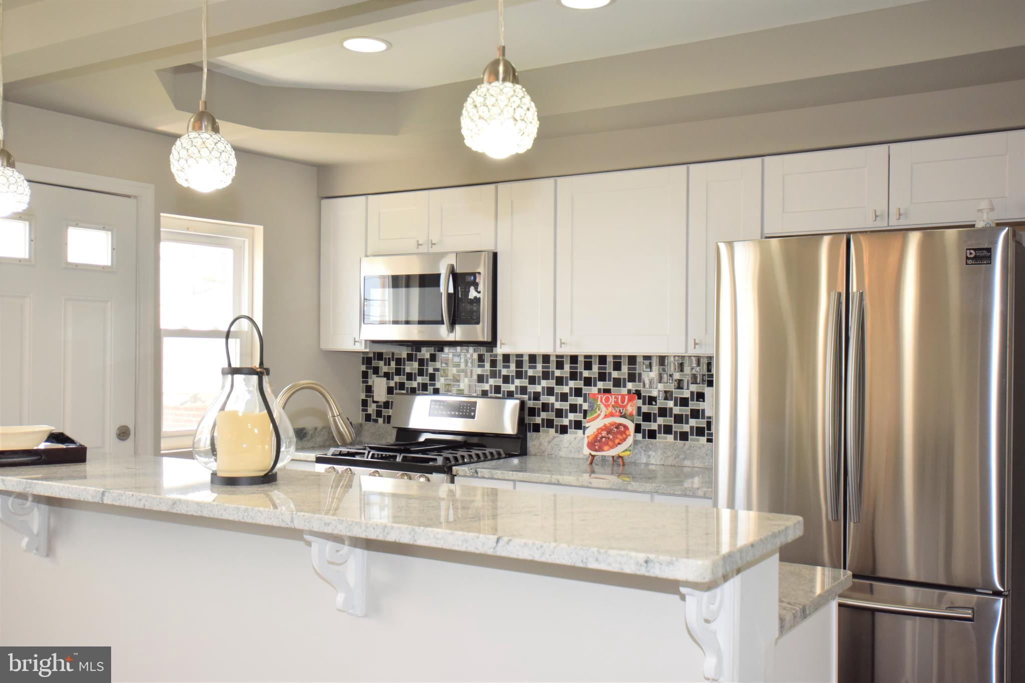 1507 Sheffield Road Baltimore, MD 21218 - Photo 2 of 21