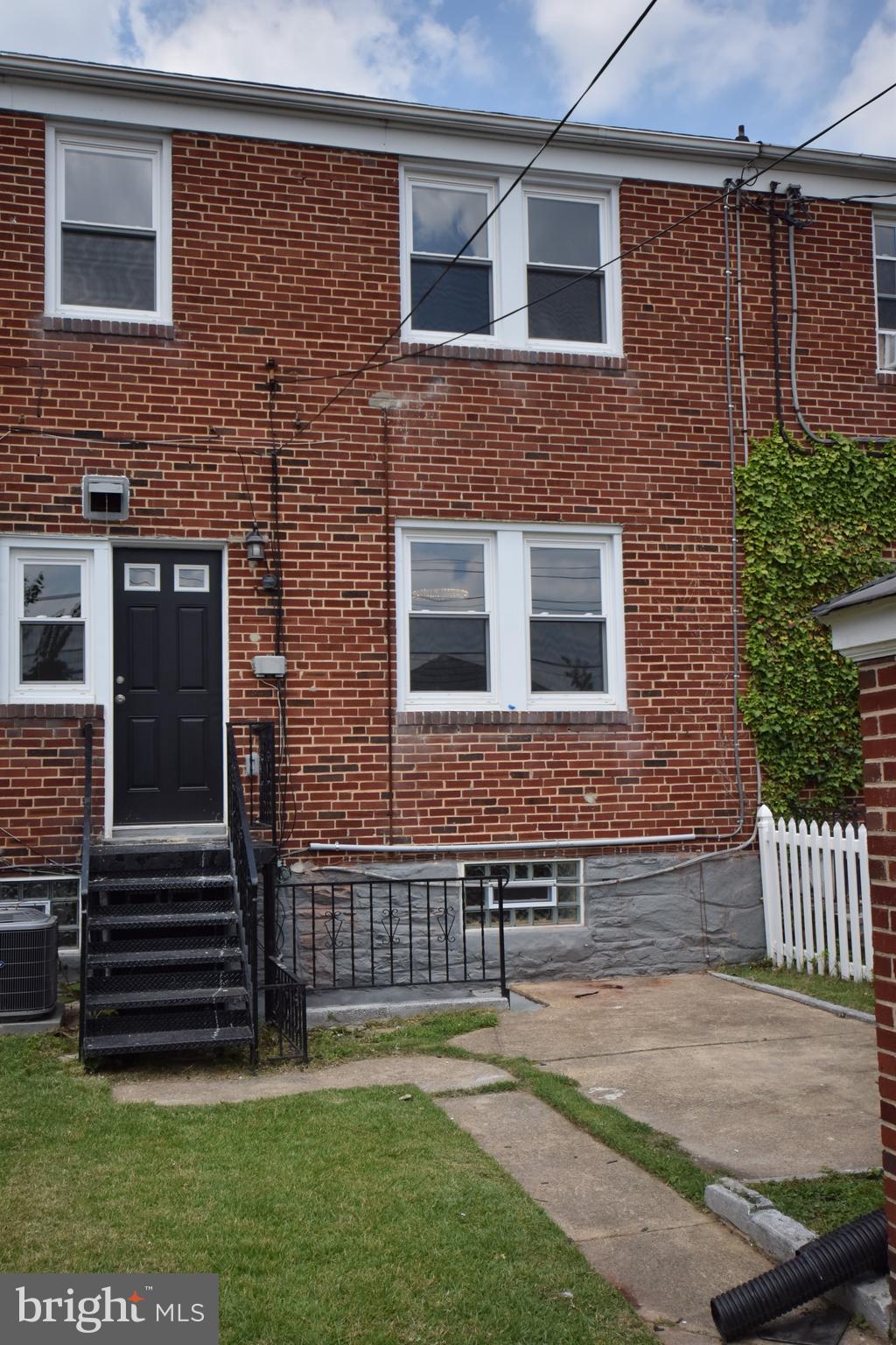 1507 Sheffield Road Baltimore, MD 21218 - Photo 18 of 21