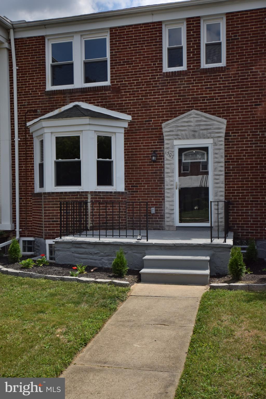 1507 Sheffield Road Baltimore, MD 21218 - Photo 21 of 21