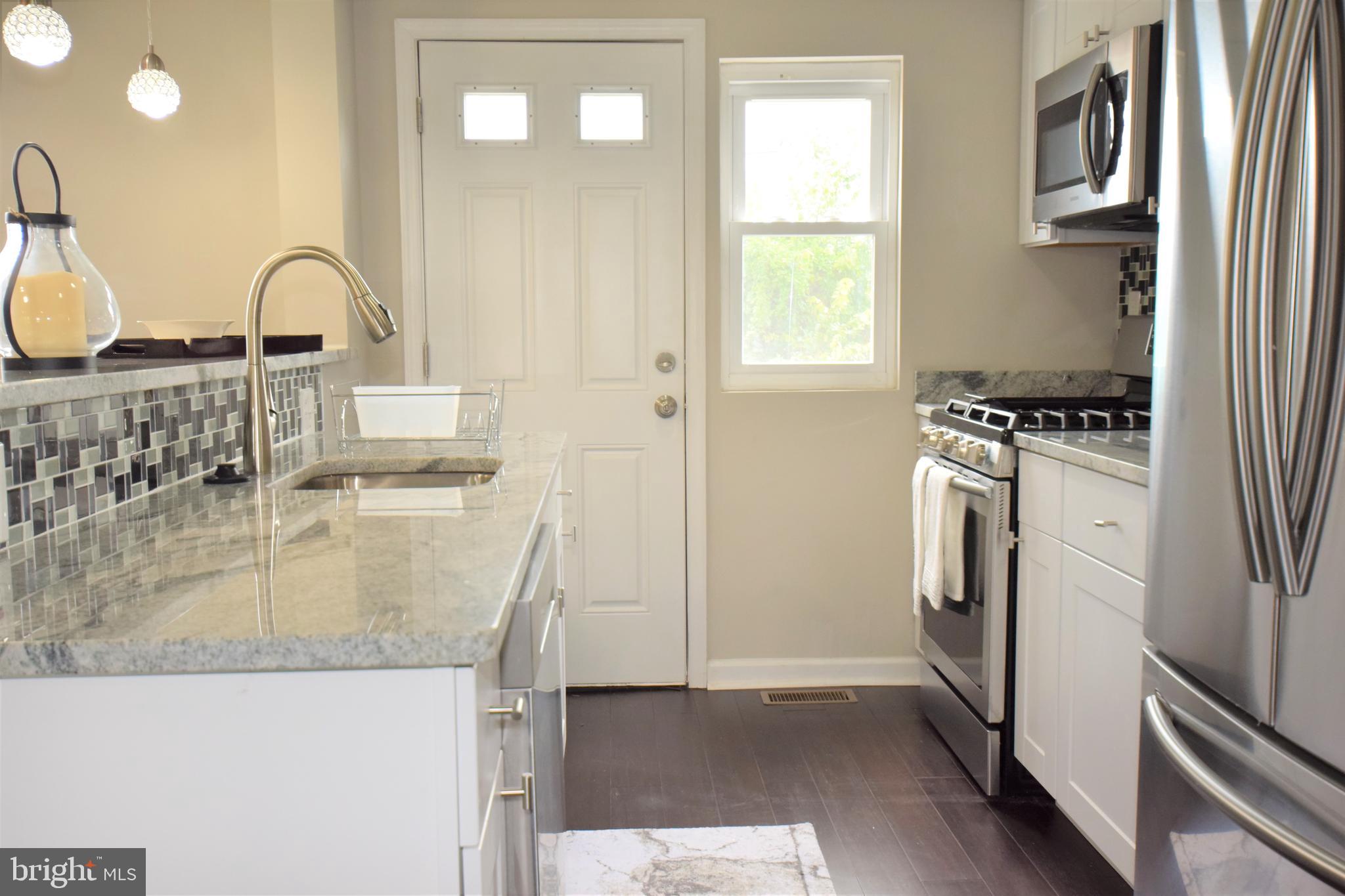 1507 Sheffield Road Baltimore, MD 21218 - Photo 8 of 21