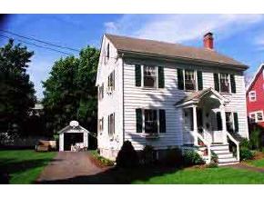 135 Thaxter Road Portsmouth, NH 03801 - Photo 1 of 7 Gallery Image 1