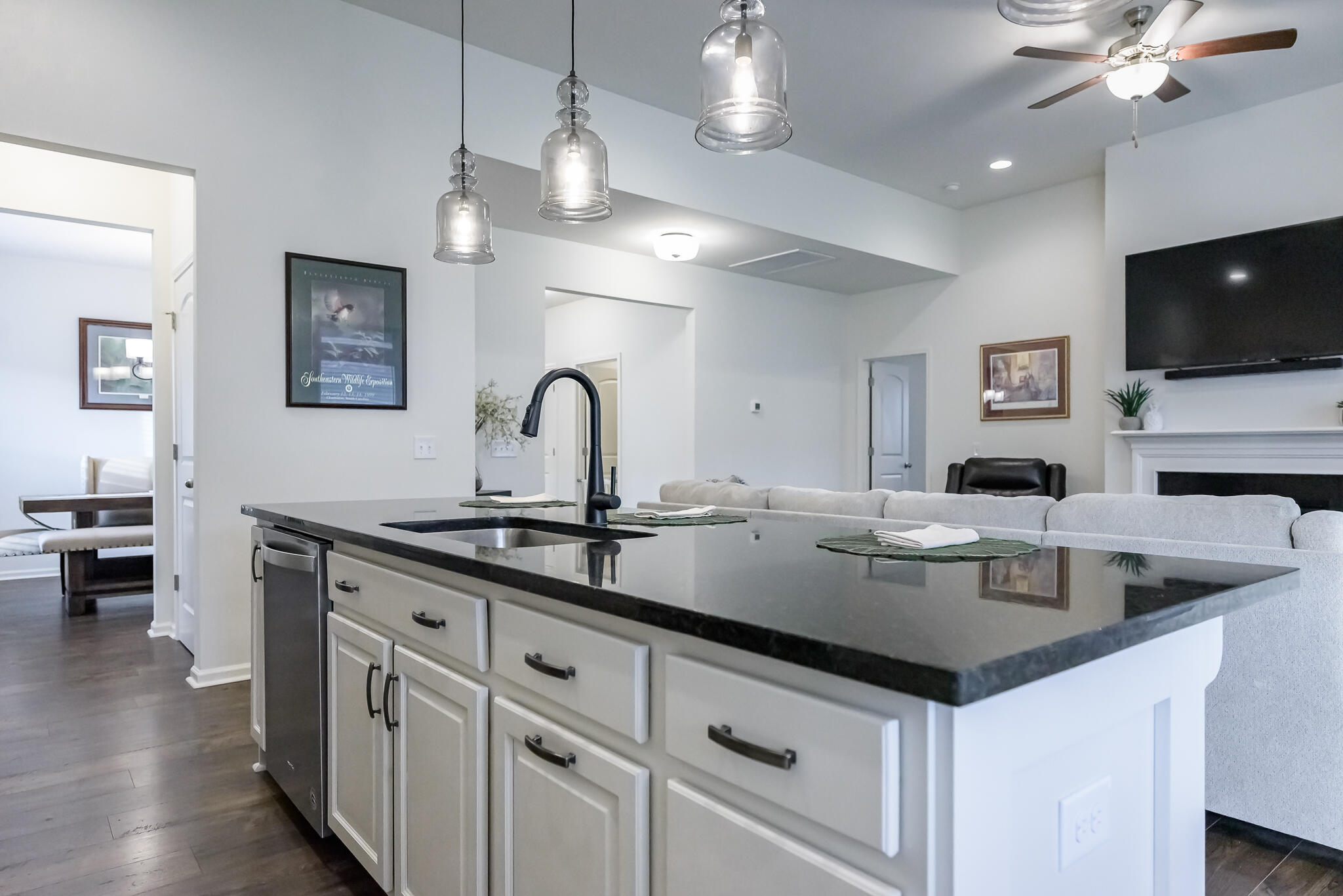 527 Killdeer Road Summerville, SC 29486 - Photo 16 of 55 547 Killdeer-24