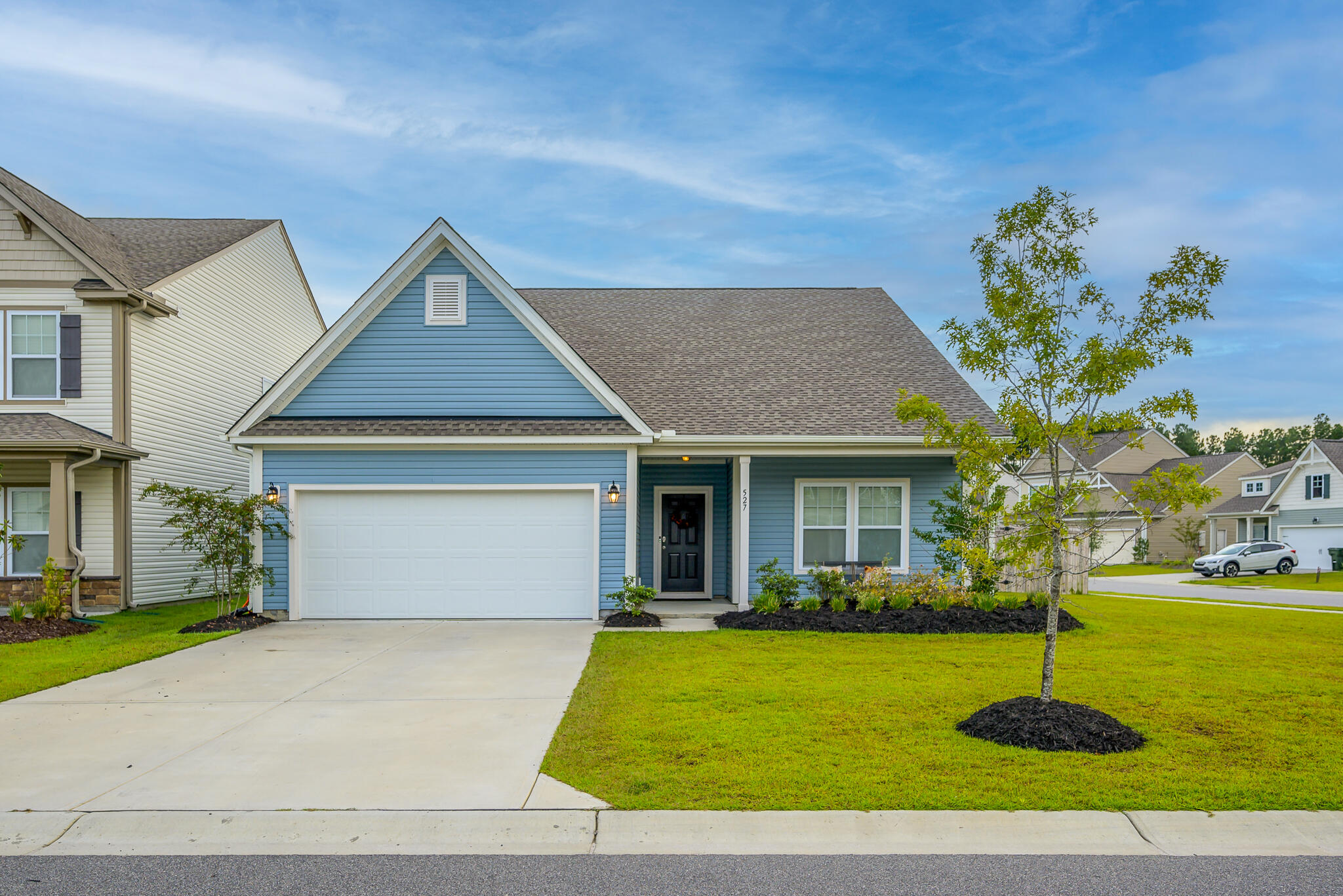 527 Killdeer Road Summerville, SC 29486 - Photo 2 of 55 547 Killdeer-7