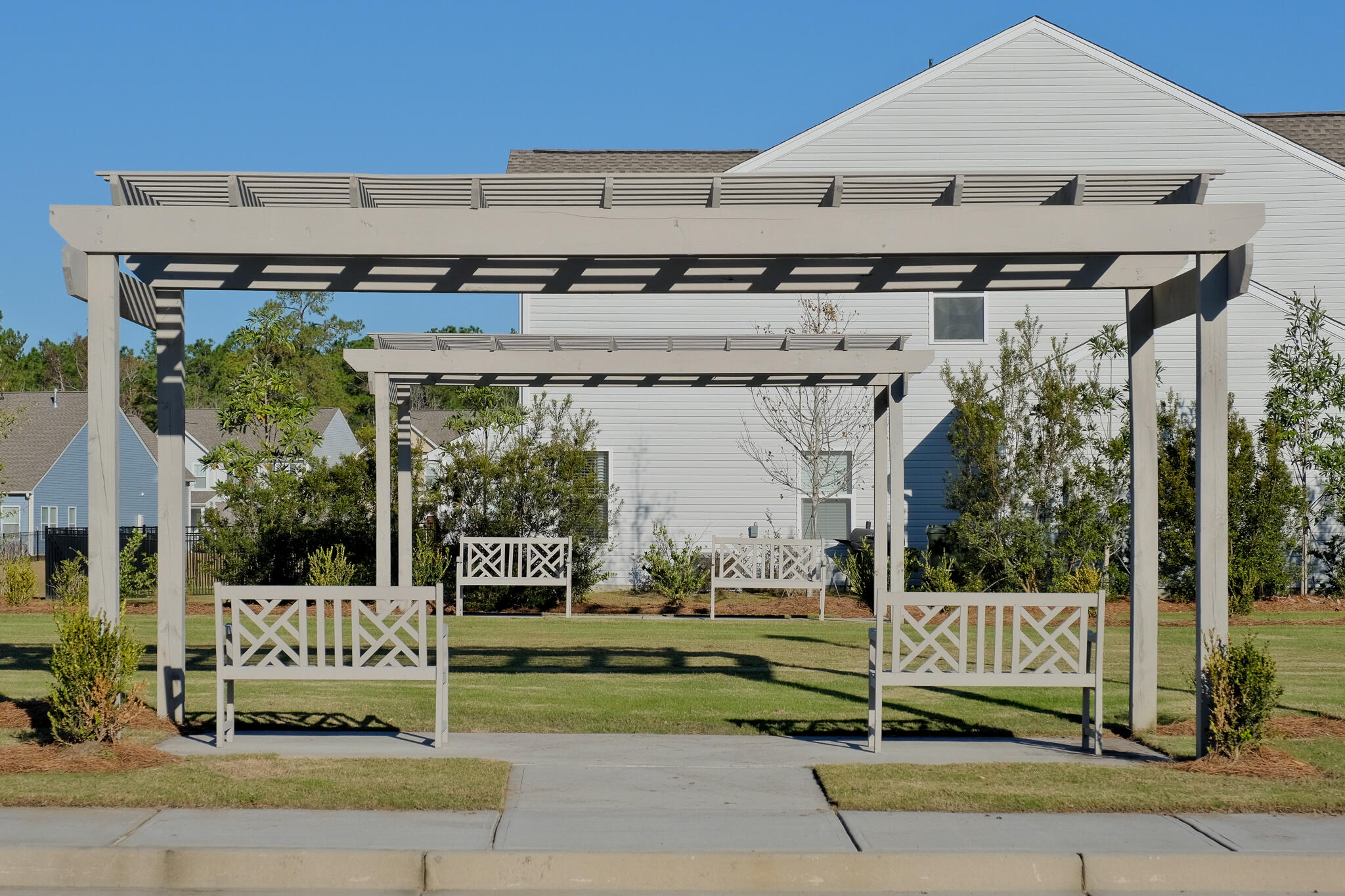 527 Killdeer Road Summerville, SC 29486 - Photo 39 of 55 North Creek Village Amenities-1