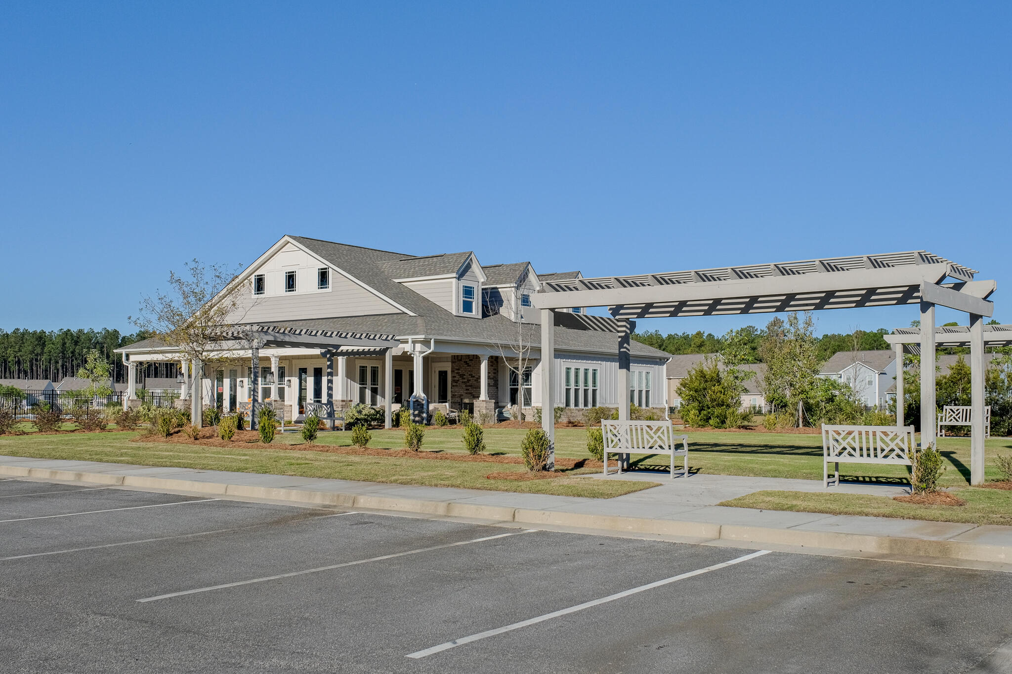 527 Killdeer Road Summerville, SC 29486 - Photo 40 of 55 North Creek Village Amenities-2