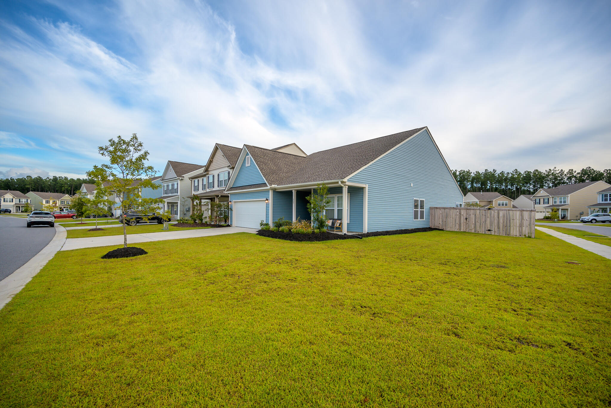 527 Killdeer Road Summerville, SC 29486 - Photo 4 of 55 547 Killdeer-8