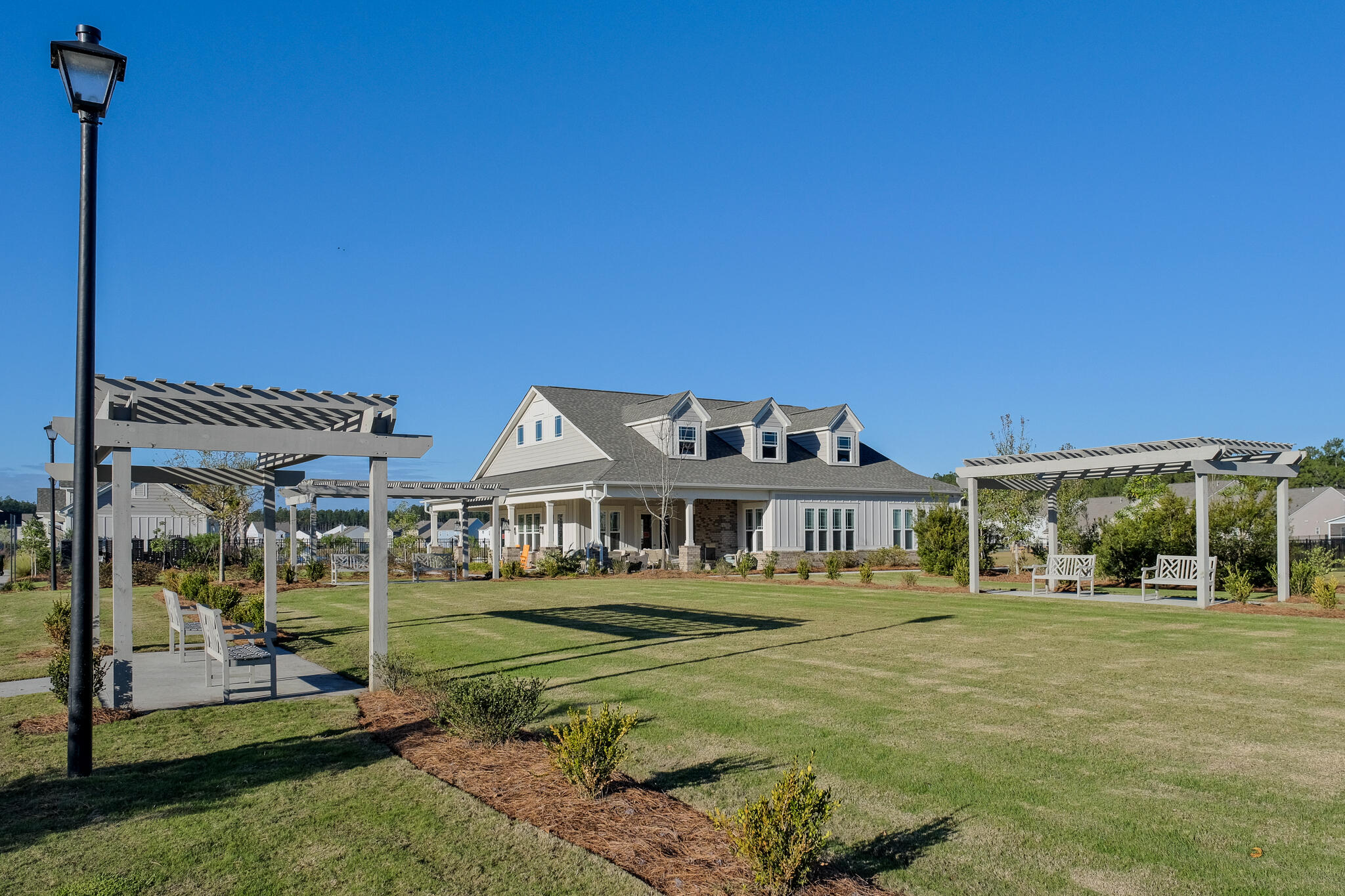 527 Killdeer Road Summerville, SC 29486 - Photo 41 of 55 North Creek Village Amenities-3