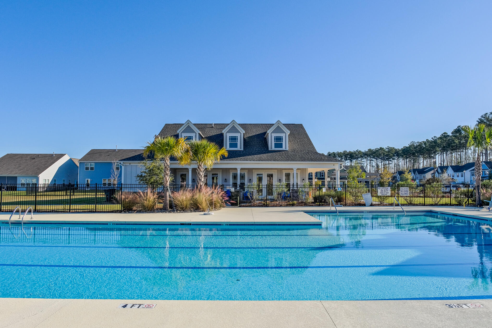 527 Killdeer Road Summerville, SC 29486 - Photo 45 of 55 North Creek Village Amenities-7