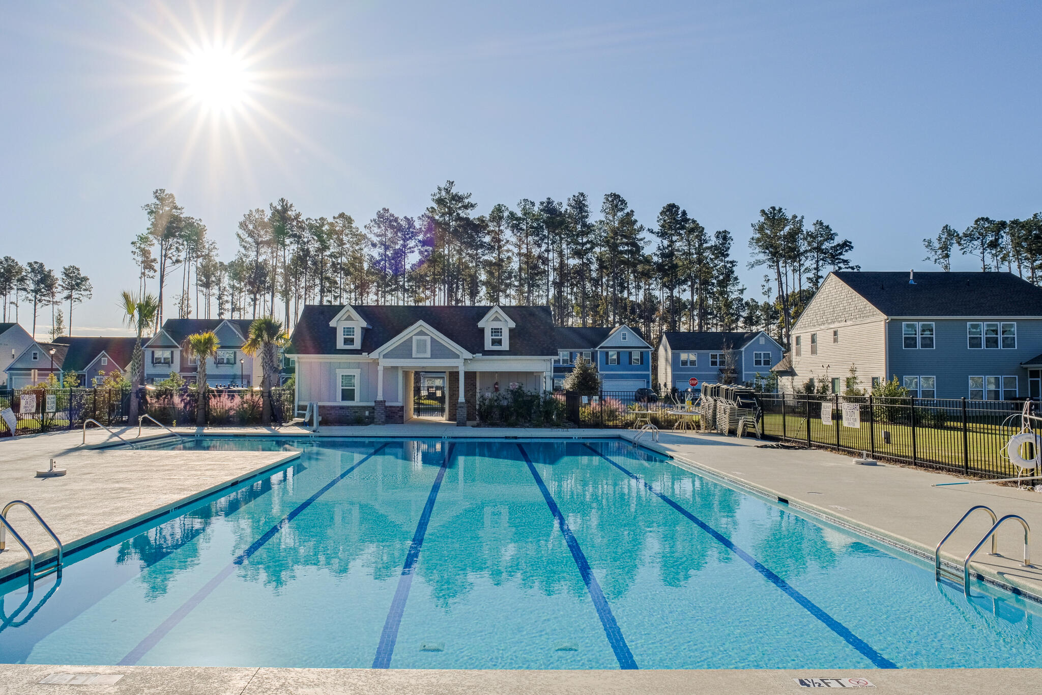 527 Killdeer Road Summerville, SC 29486 - Photo 47 of 55 North Creek Village Amenities-9