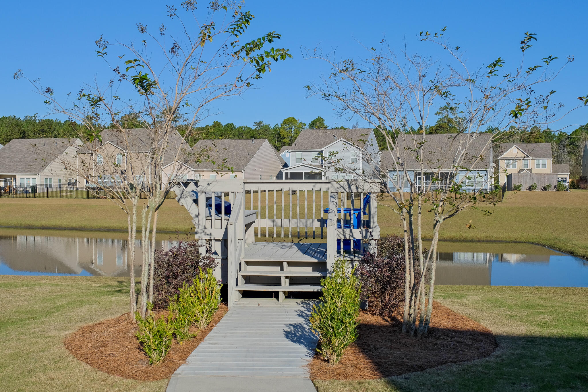 527 Killdeer Road Summerville, SC 29486 - Photo 48 of 55 North Creek Village Amenities-10