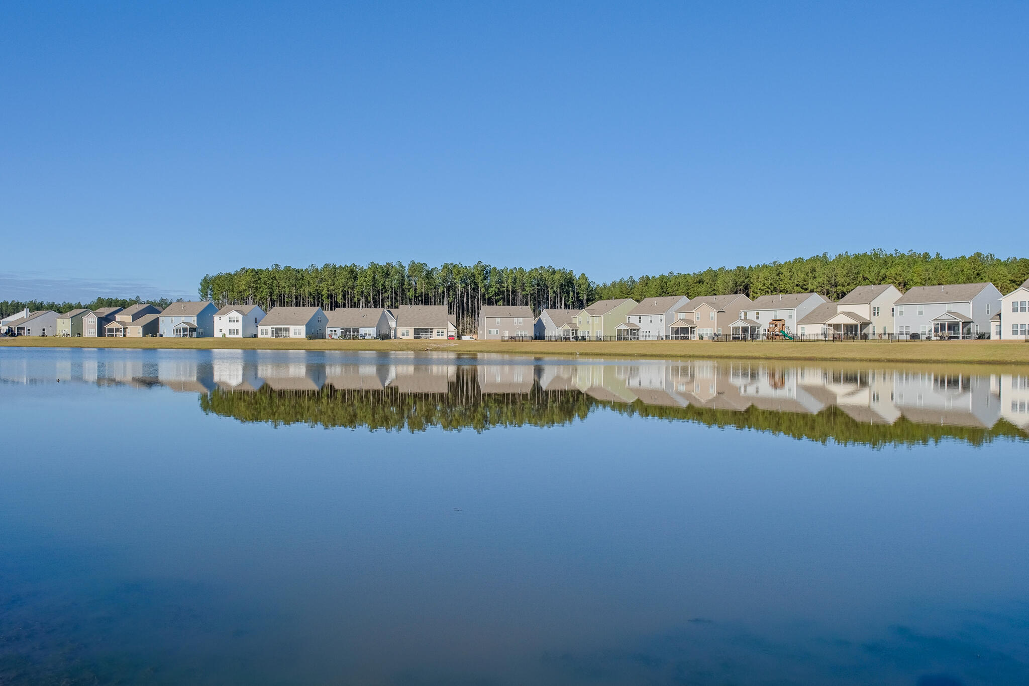 527 Killdeer Road Summerville, SC 29486 - Photo 49 of 55 North Creek Village Amenities-11