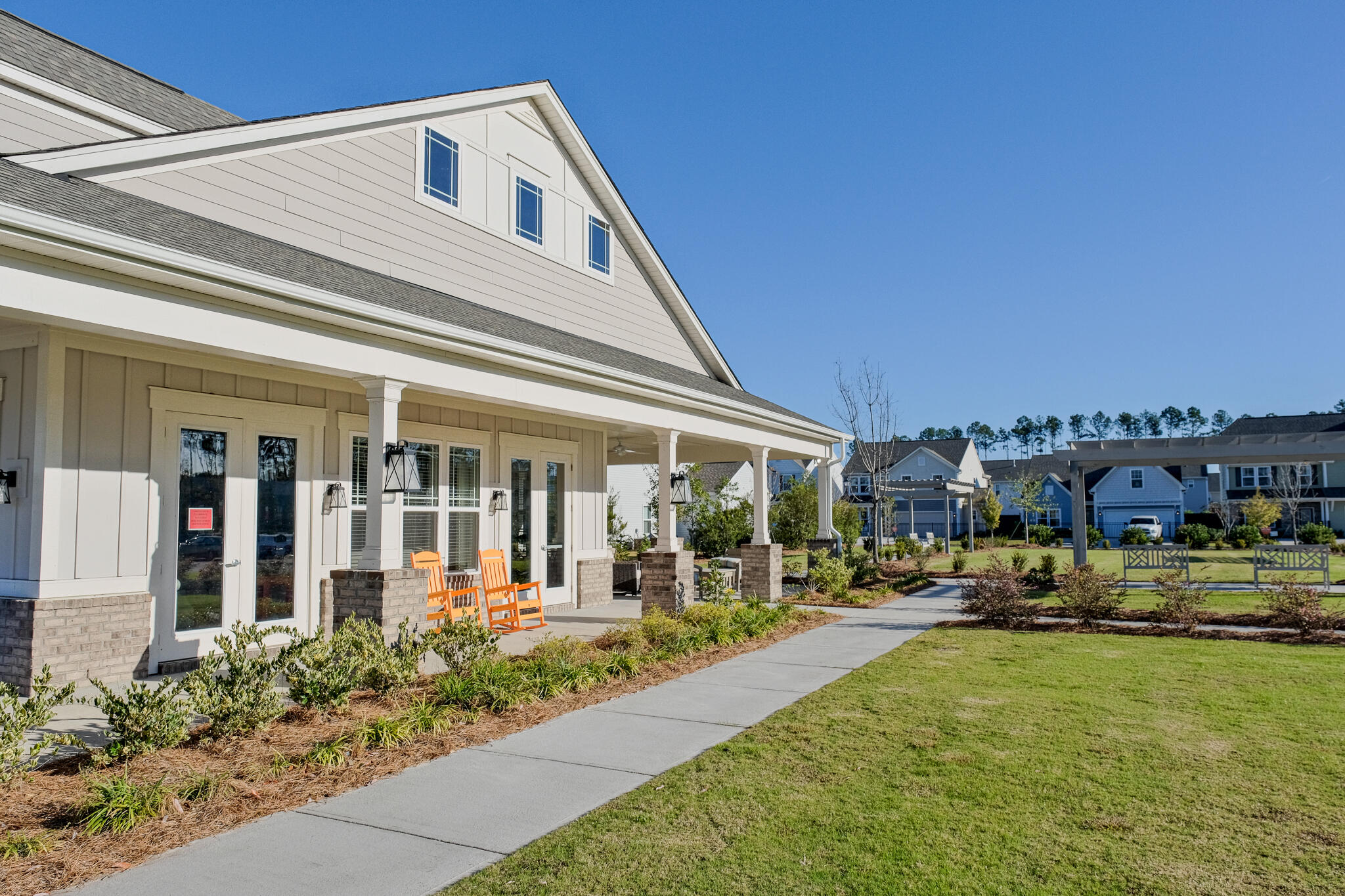 527 Killdeer Road Summerville, SC 29486 - Photo 50 of 55 North Creek Village Amenities-12